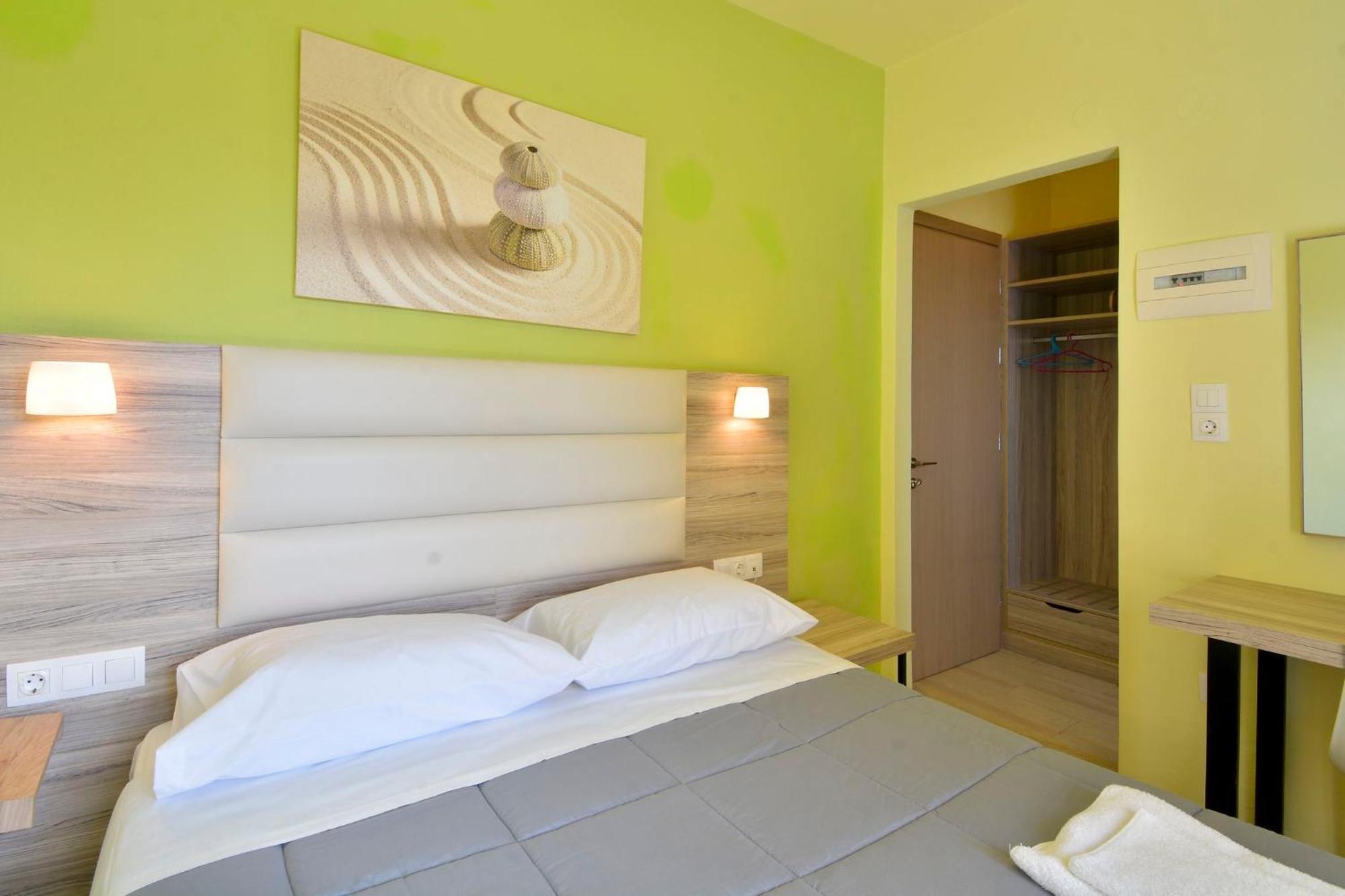 Orpheus Hotel Gouvia