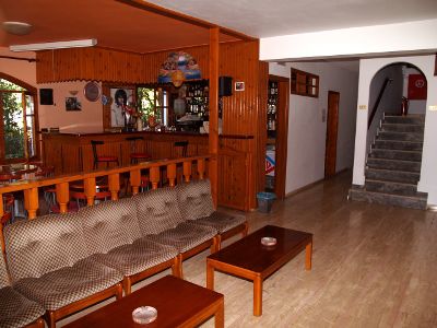 Hotel Orpheus Gouvia