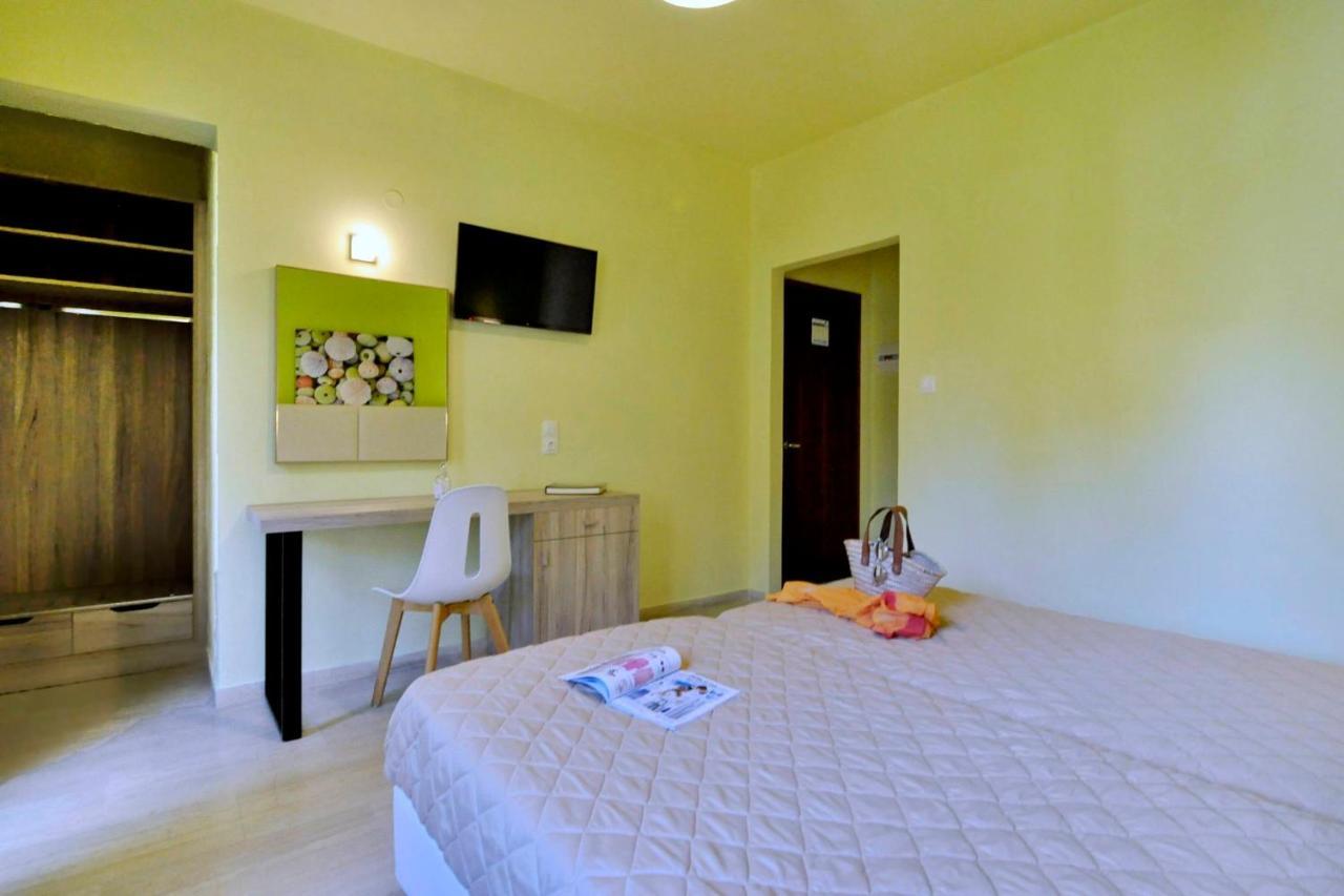 Hotel Orpheus *