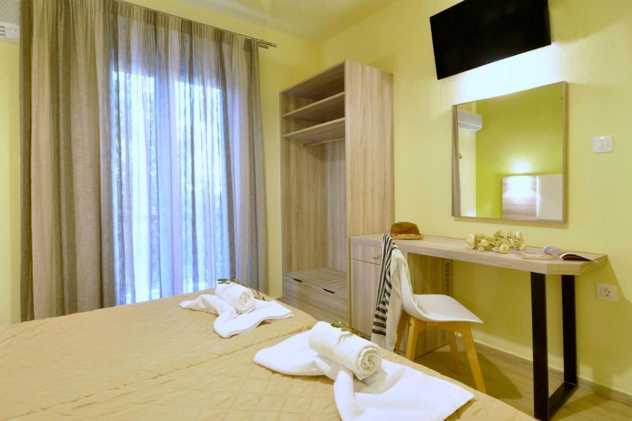 Orpheus Hotel