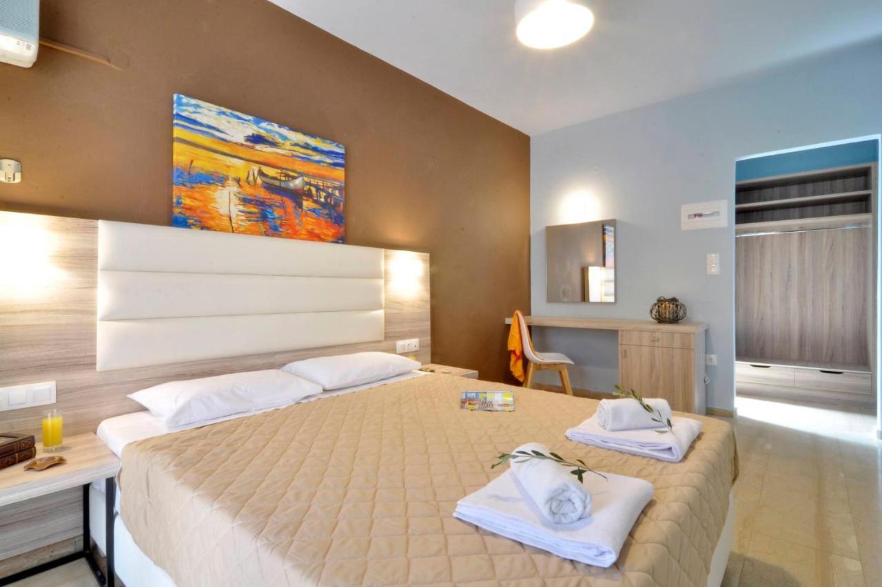 Orpheus Hotel Gouvia