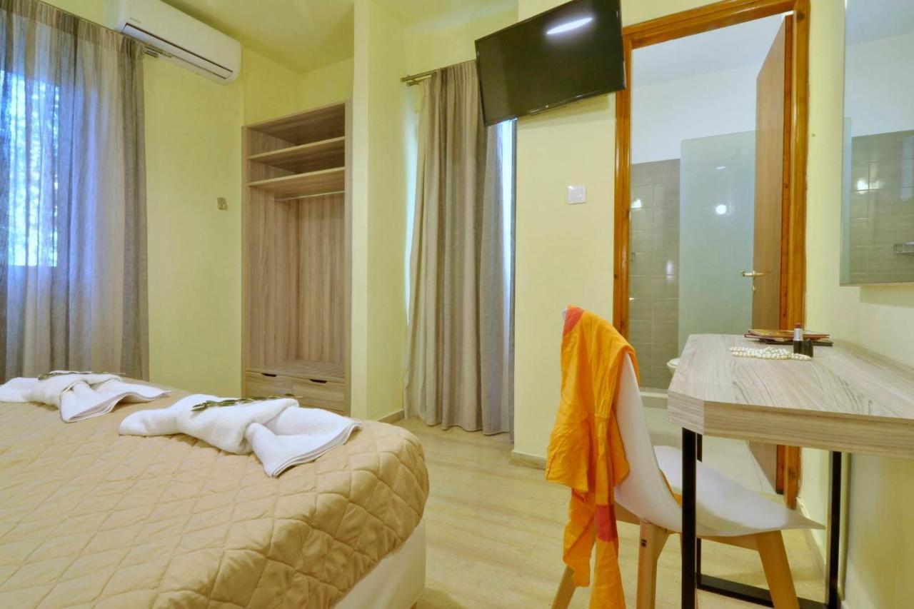 Hotel Orpheus Gouvia