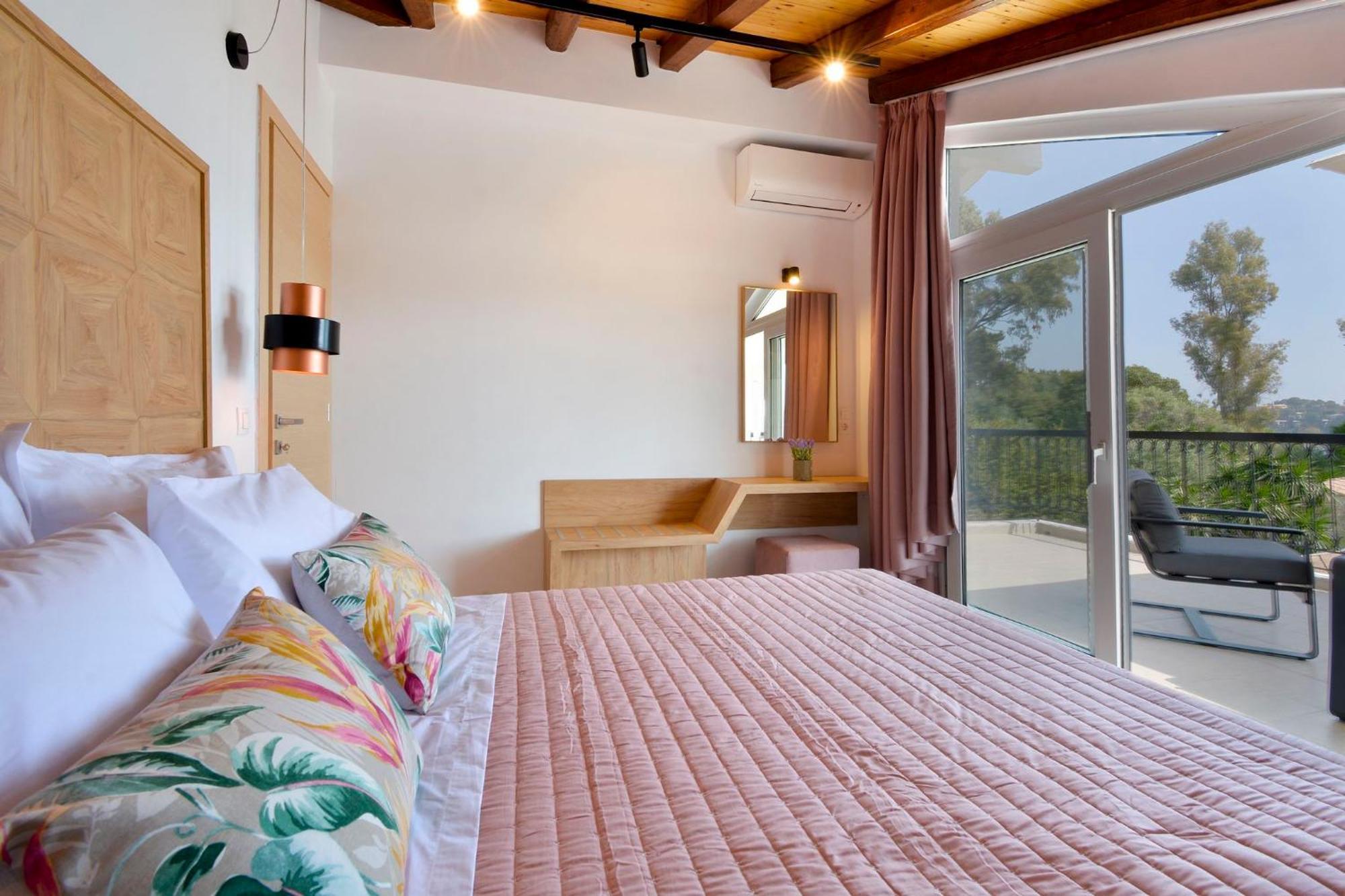 Hotel Orpheus Gouvia