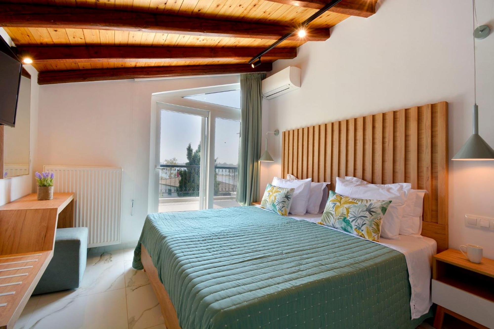 Hotel Orpheus *