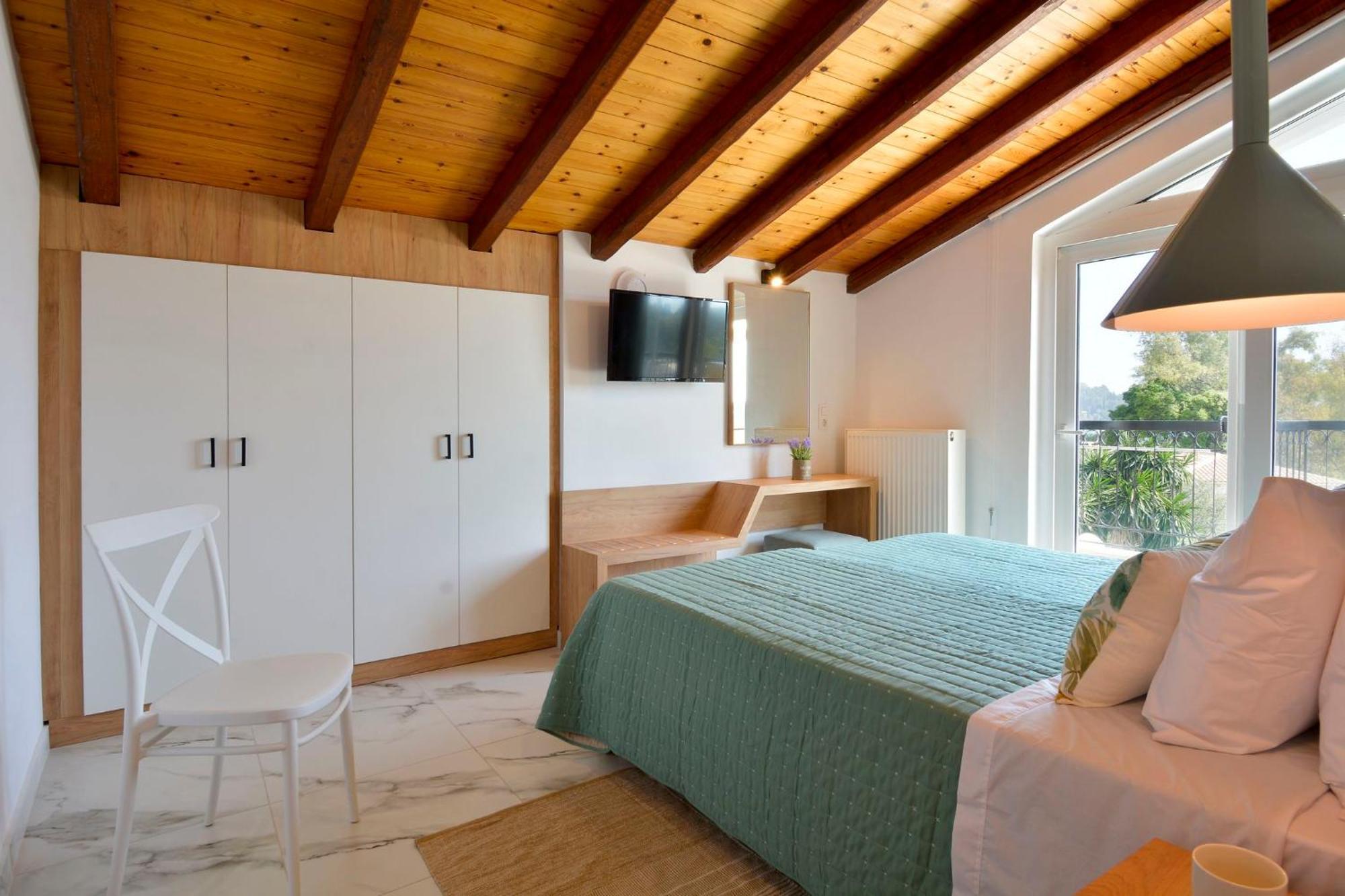 Orpheus Hotel Gouvia