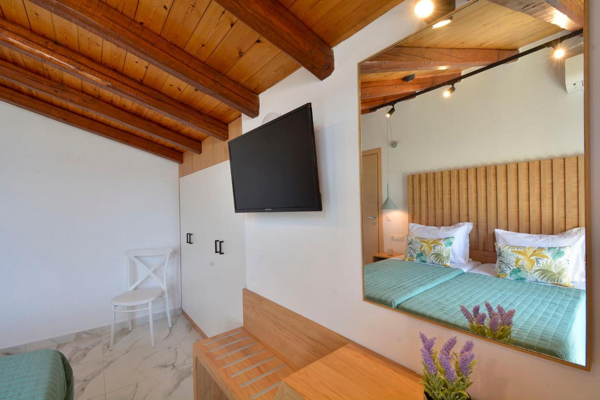 Hotel Orpheus Gouvia