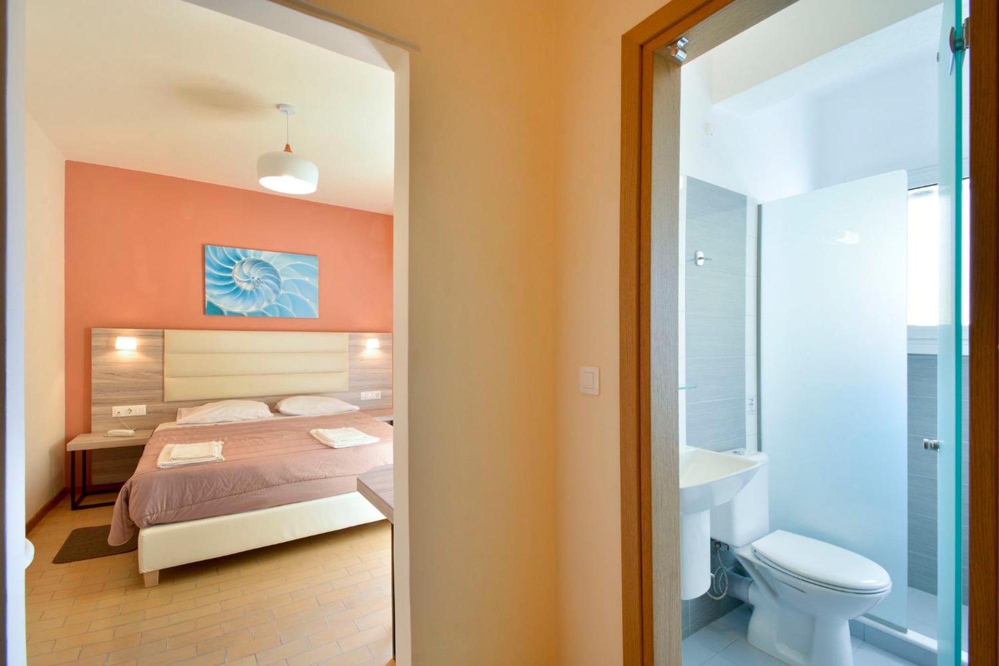 Hotel Orpheus Gouvia