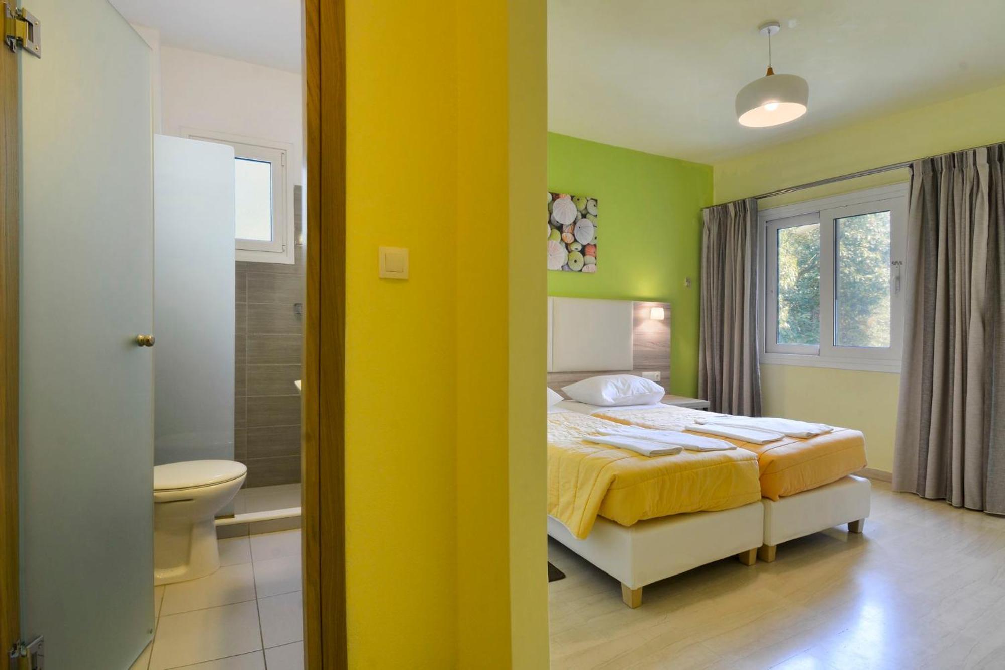 Hotel Orpheus *