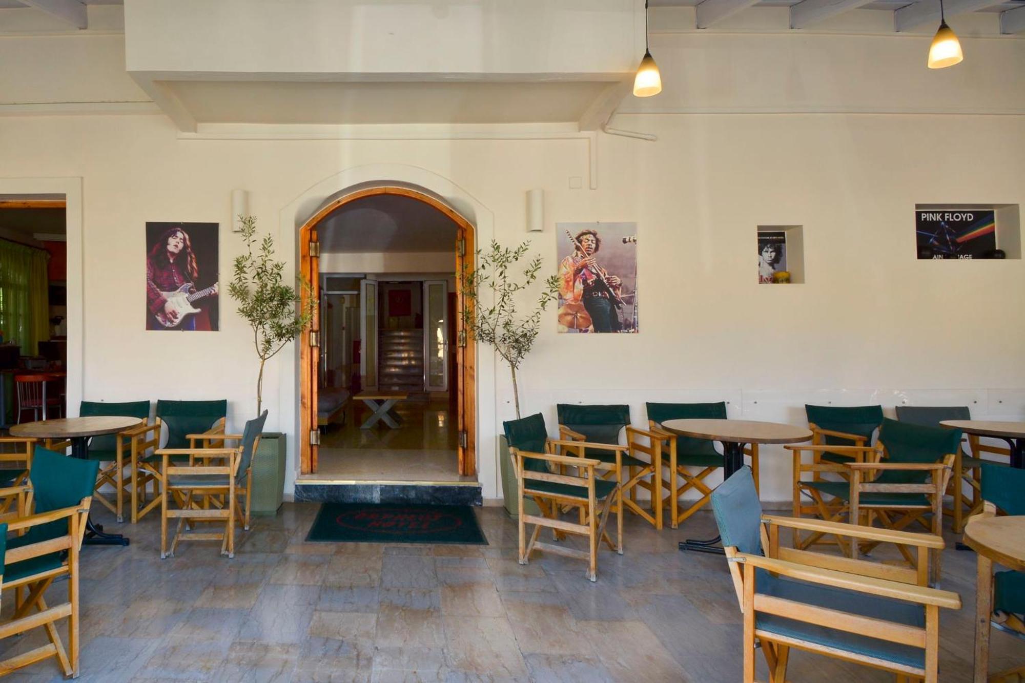Orpheus Hotel Gouvia