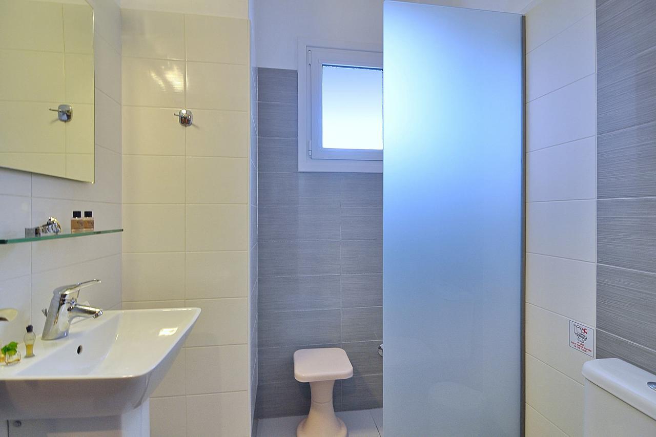Hotel Orpheus Gouvia