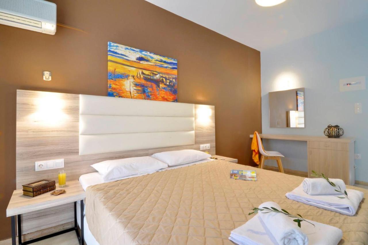 Orpheus Hotel Gouvia