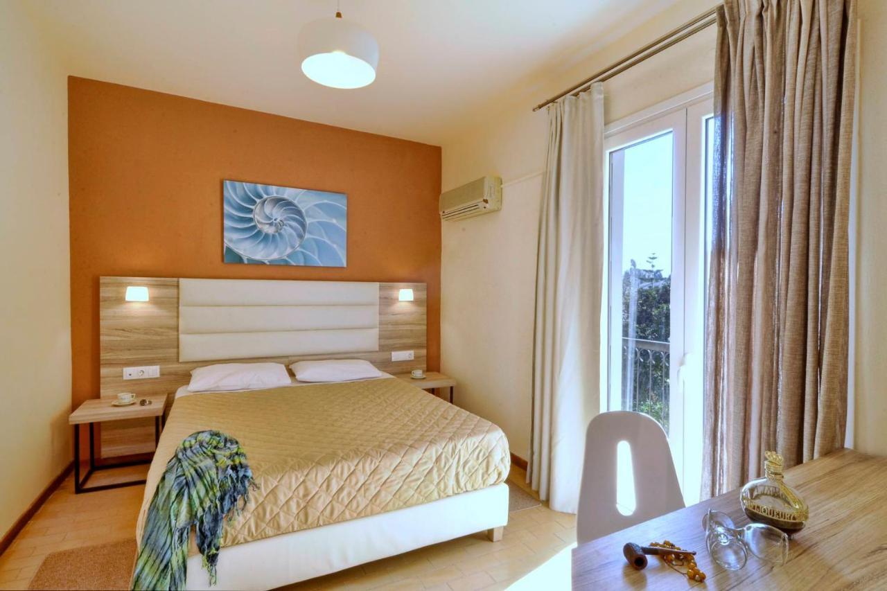 Hotel Orpheus Gouvia