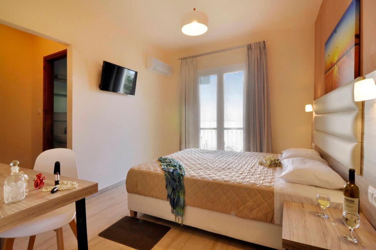 Hotel Orpheus *