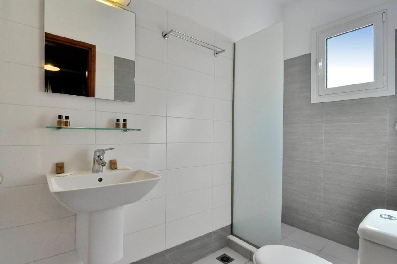 Hotel Orpheus Gouvia