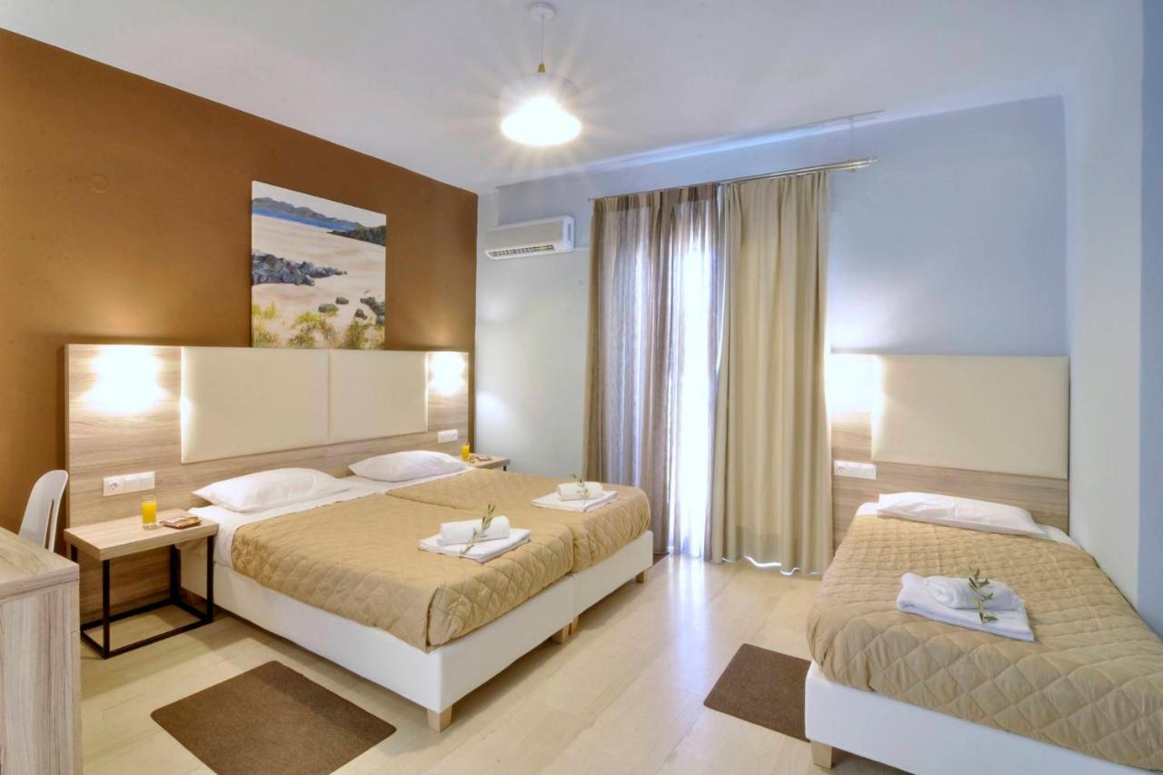 Hotel Orpheus Gouvia
