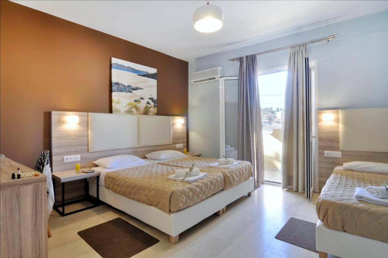 Hotel Orpheus Gouvia