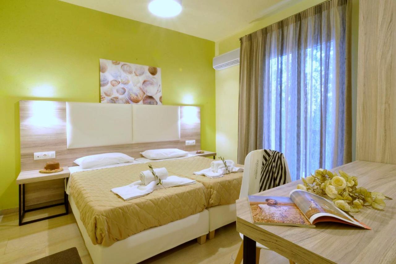 Orpheus Hotel *
