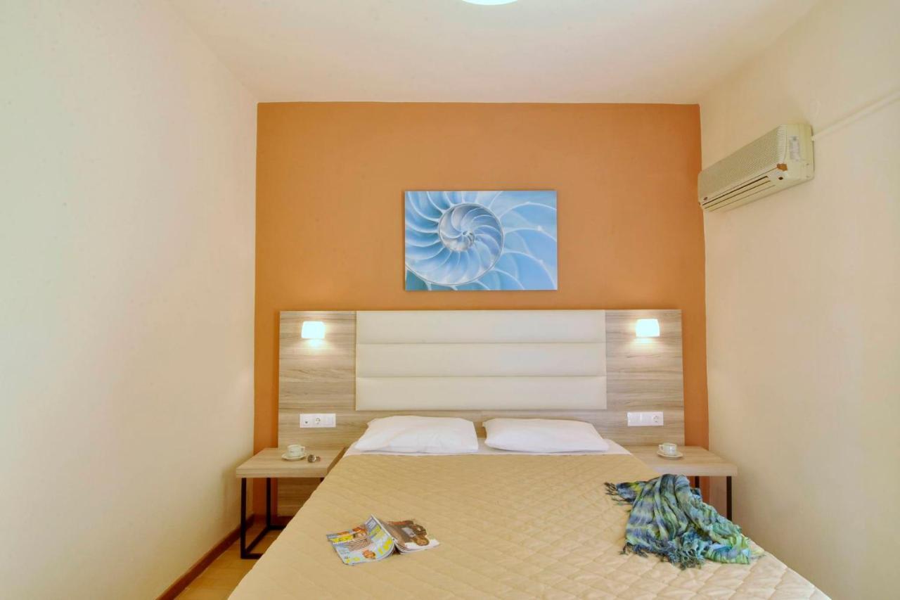 Hotel Orpheus Gouvia