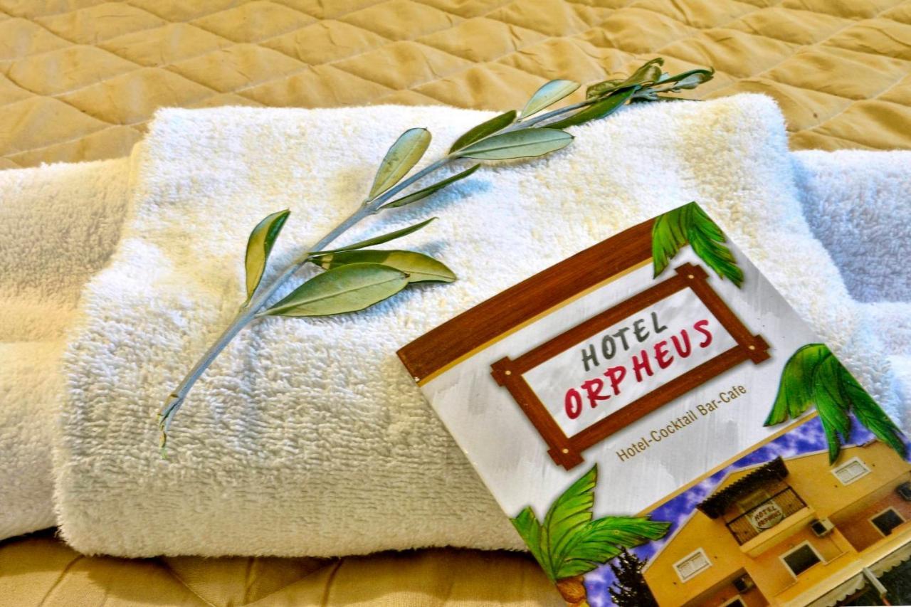 Hotel Orpheus *