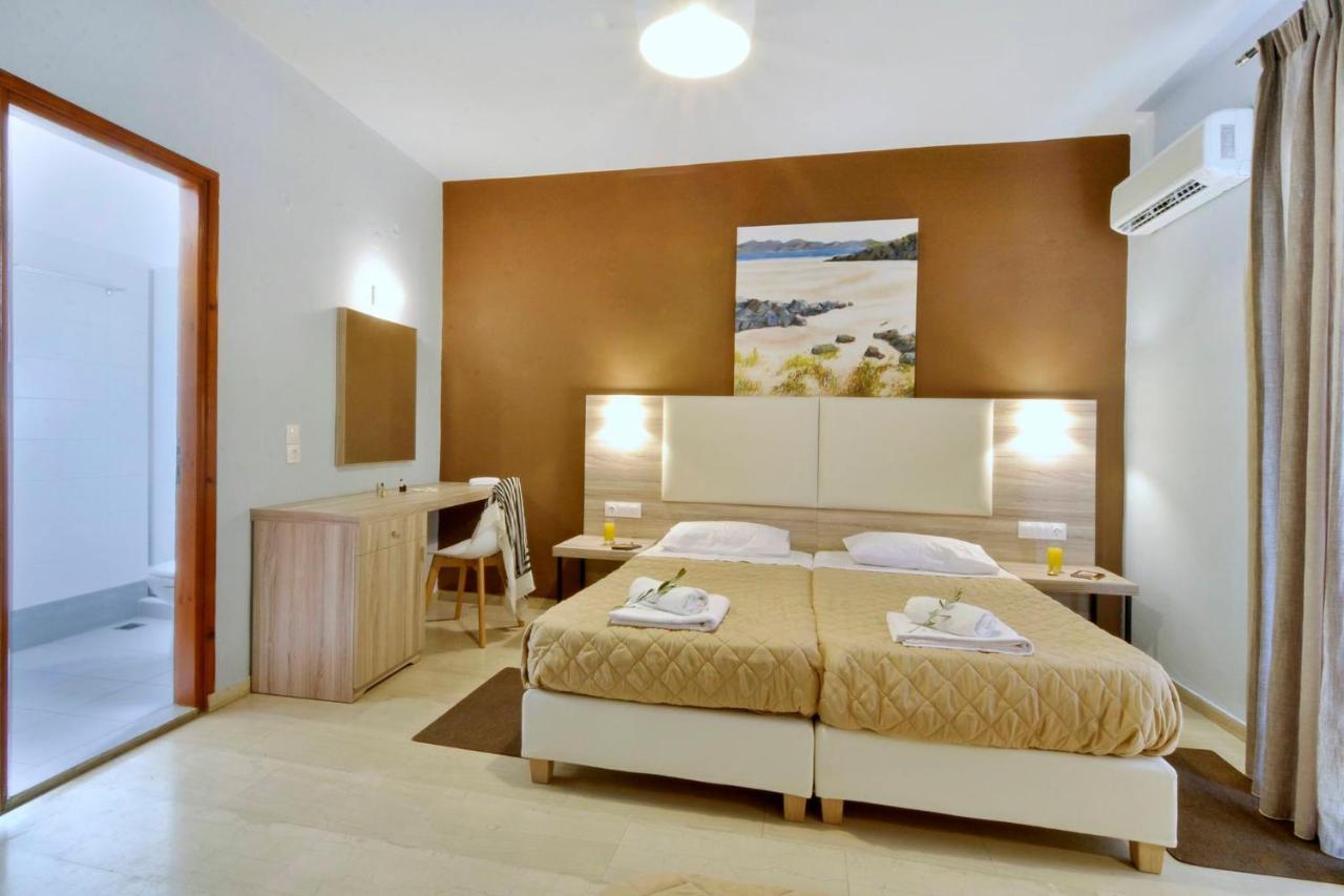 Orpheus Hotel