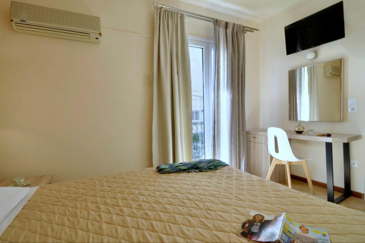 Orpheus Hotel *
