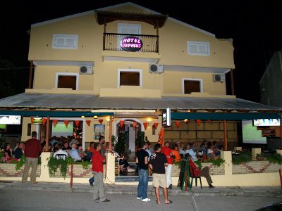 Orpheus Hotel