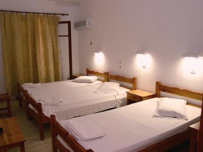 Orpheus Hotel Gouvia