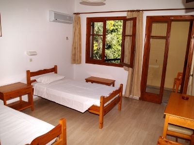 Hotel Orpheus *
